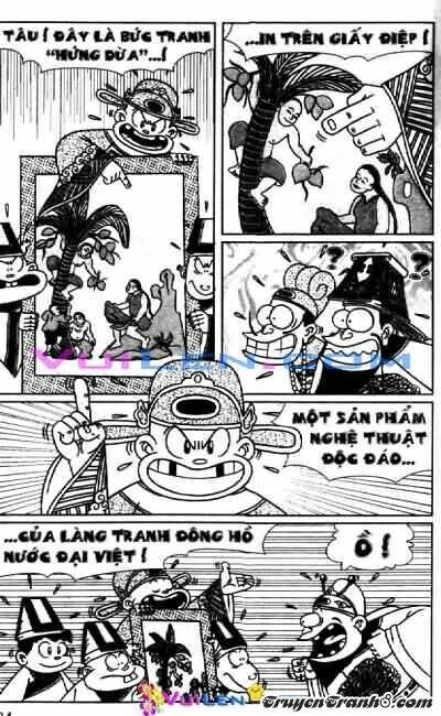 thần đồng đất việt chapter 85 34