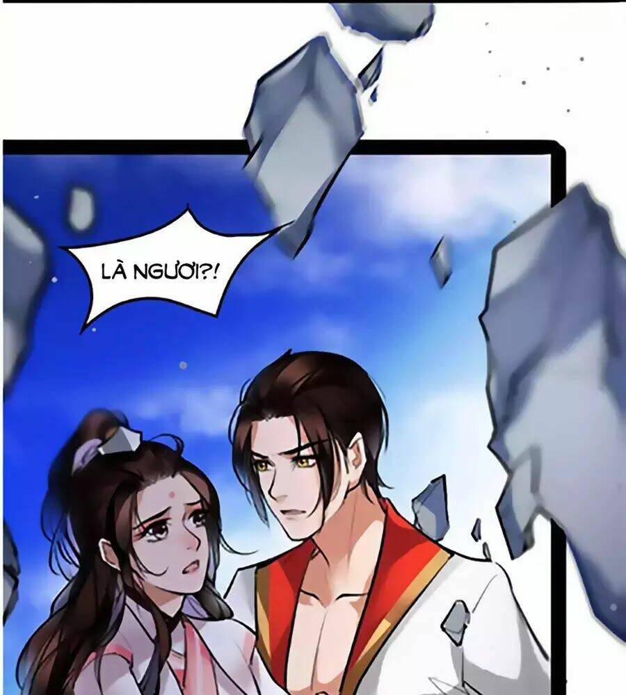 đường tăng cũng quyến rũ chapter 31 7