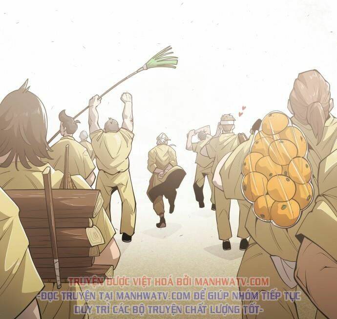 kĩ nguyên của anh hùng chapter 101 40