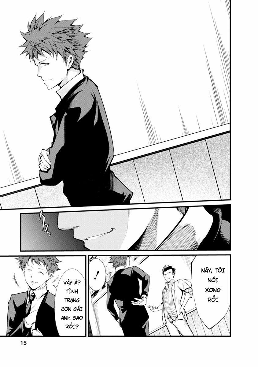 thí nghiệm ngục tù chapter 27 12