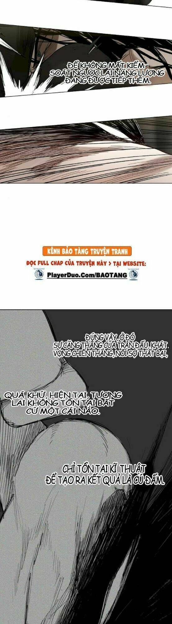 võ sĩ - the boxer chapter 30 40