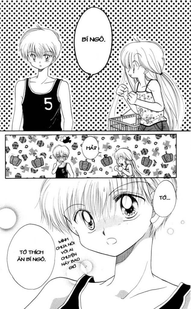 daa! daa! daa! chapter 8 21