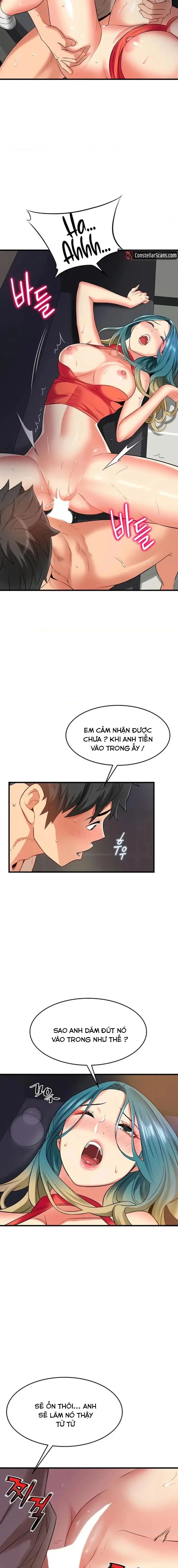 chuyện ngõ hẻm chapter 16 15