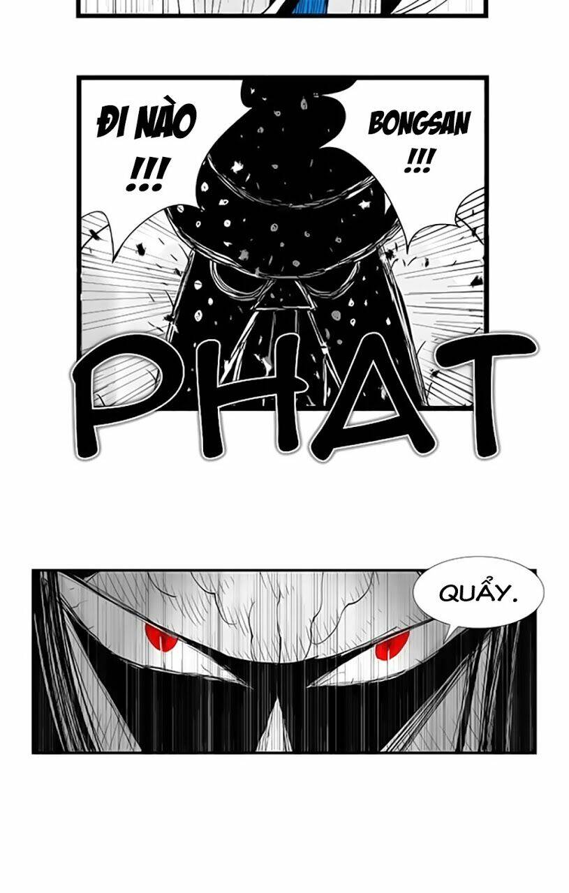 hành trình thoát khỏi địa ngục chapter 77 38