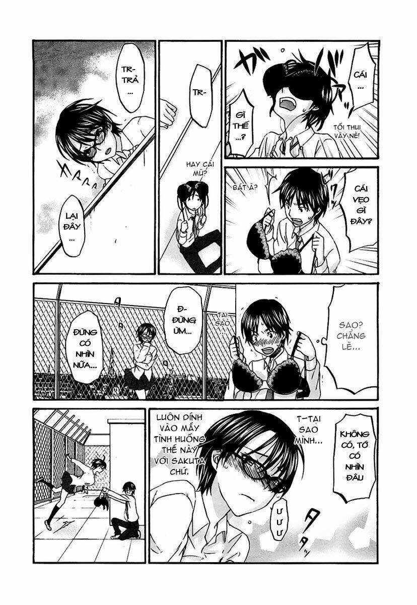 seishun pop! chapter 2 14