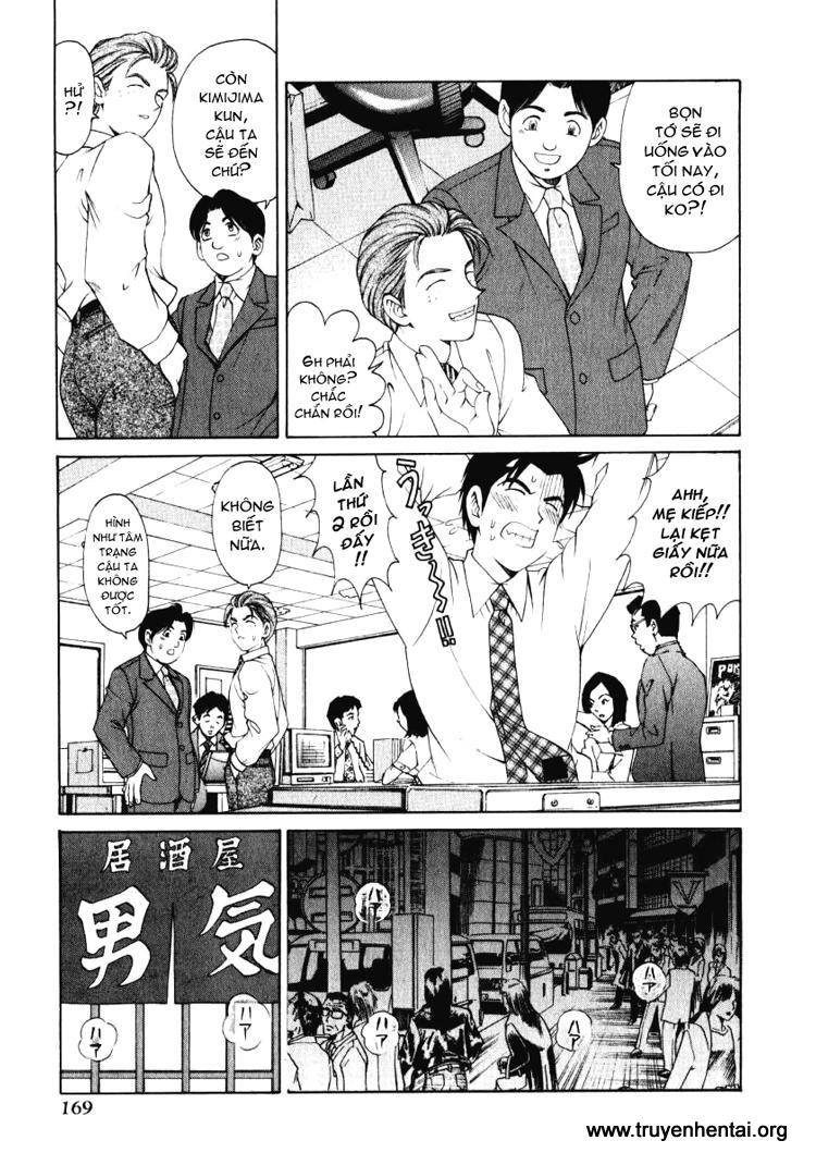 virgin na kankei chapter 7 11