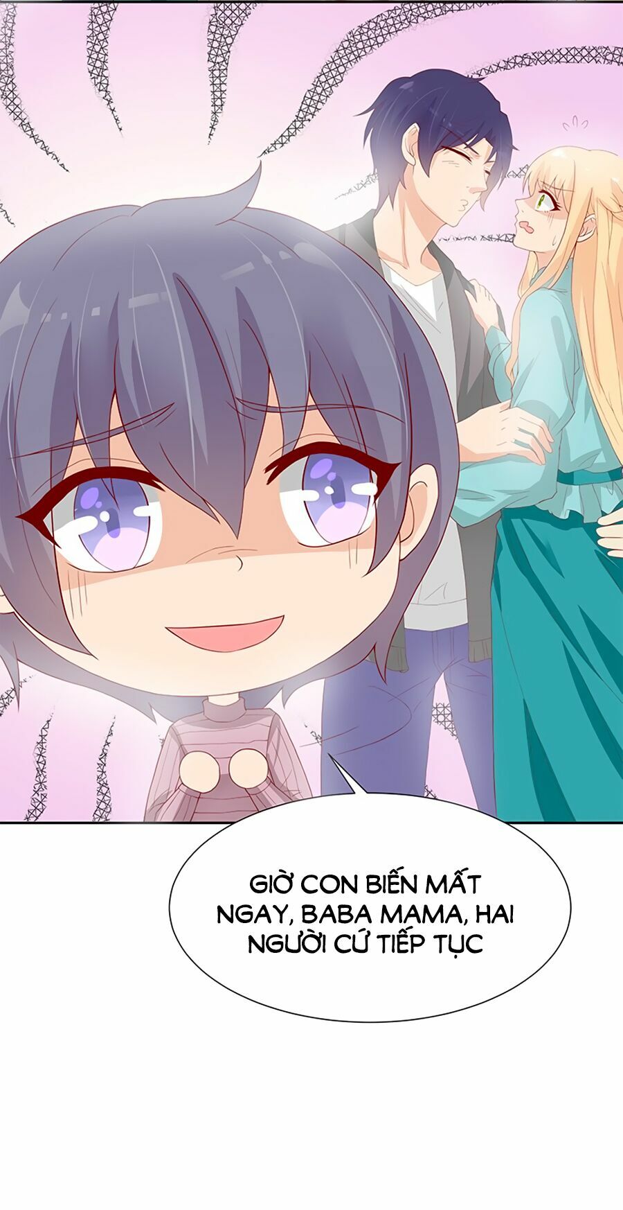 chồng già vợ trẻ trêu nhau hàng ngày chapter 24 49