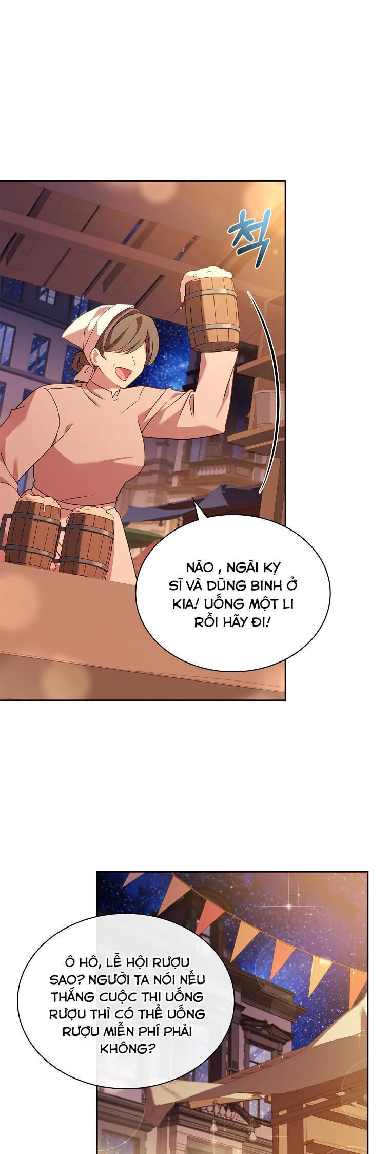 để yên cho tiểu thư hiền chapter 100 53