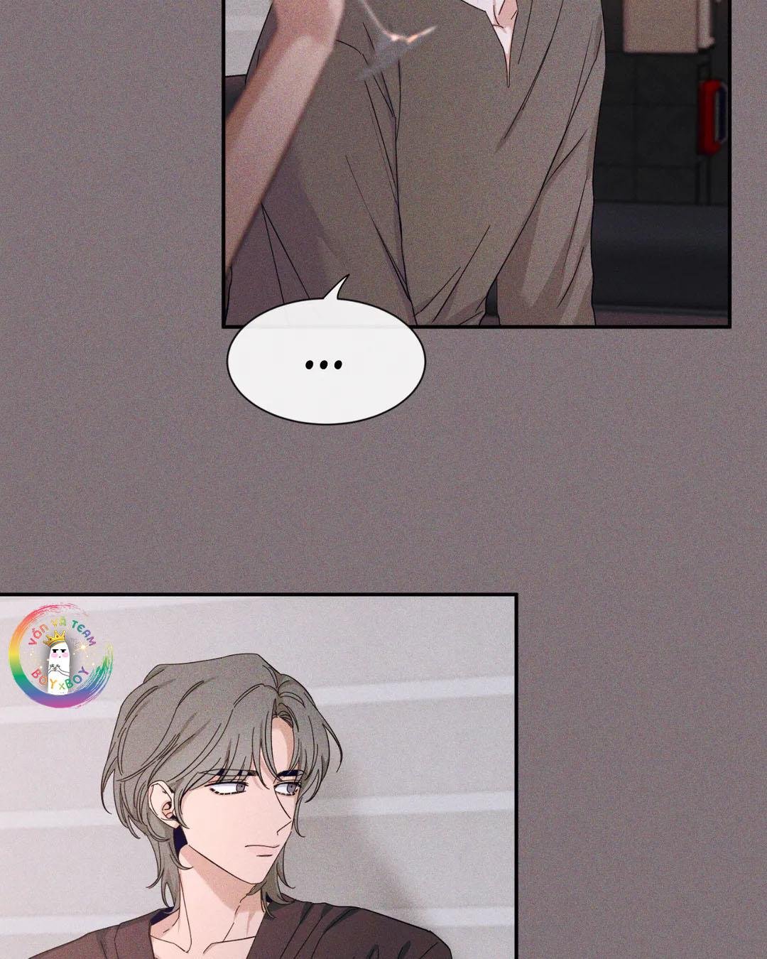 sketch - phác họa chapter 62 34