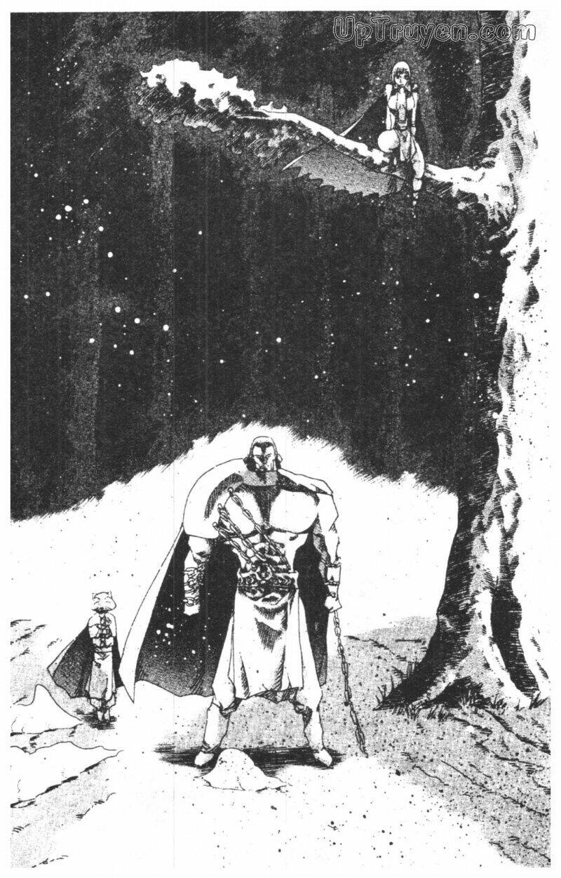 giang hồ bá đạo ký chapter 18 60