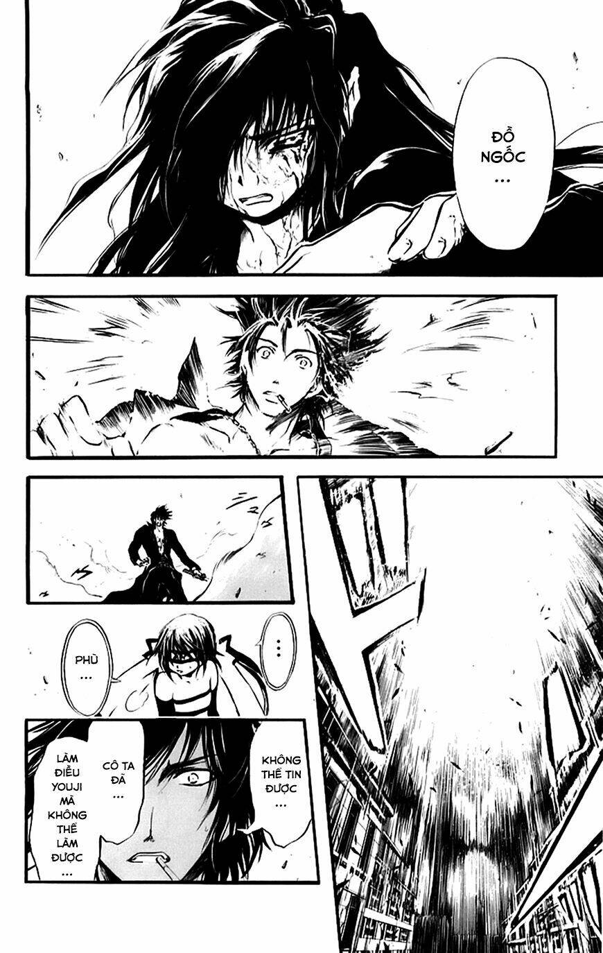 watashi no messiah-sama chapter 51 19