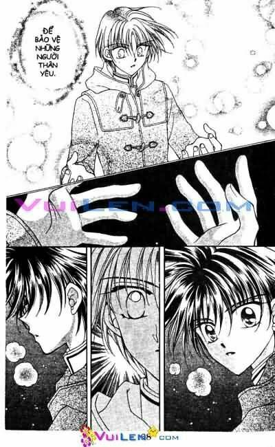 lâu đài cổ chapter 7 64