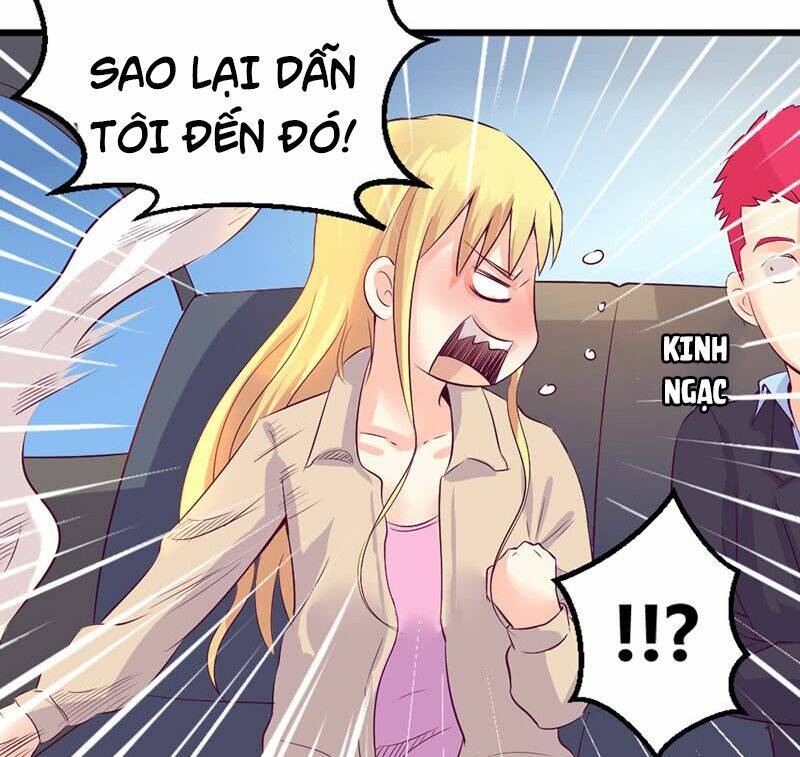 dục vọng của ác ma chapter 7 9