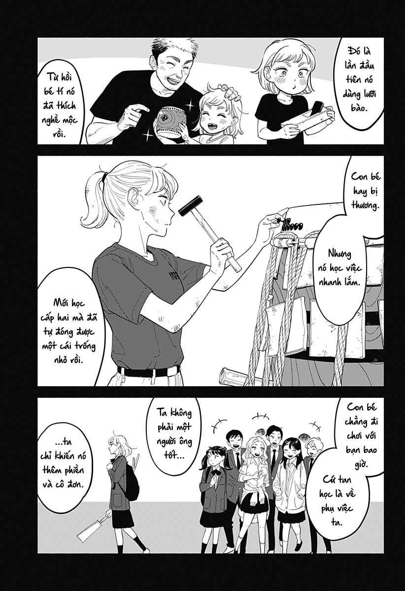 tình đầu ngây ngô chapter 10 5