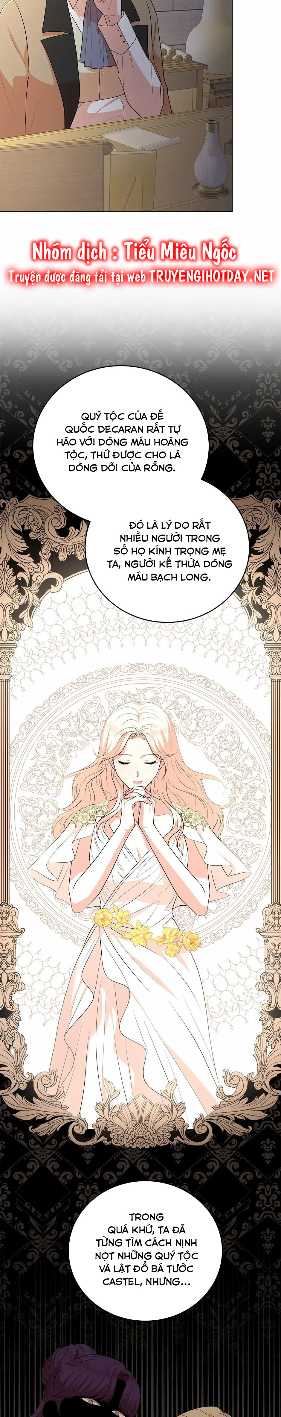 diễn vai ác nữ cũng thật khó khăn chapter 80 3