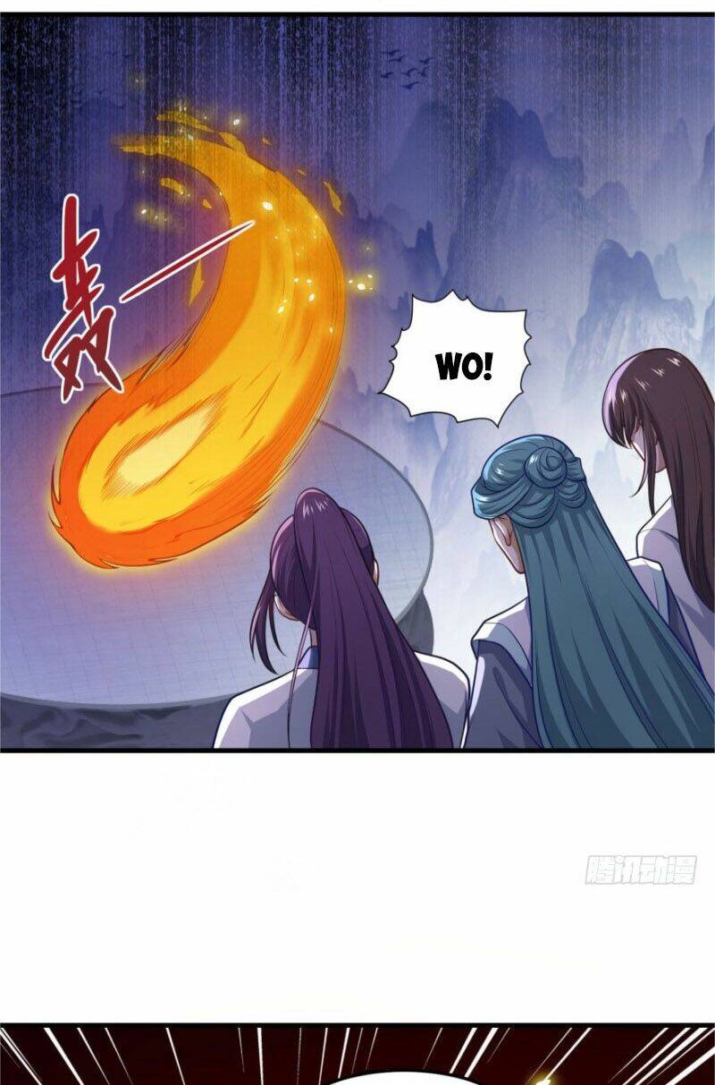 tiên ma đồng tu chapter 82 20