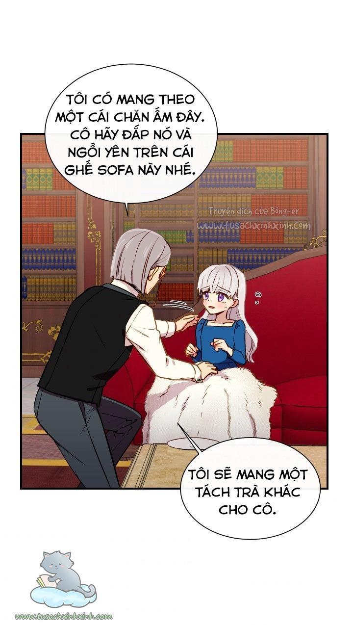 công nương khế ước của gia tộc công tước quái vật chapter 7 44