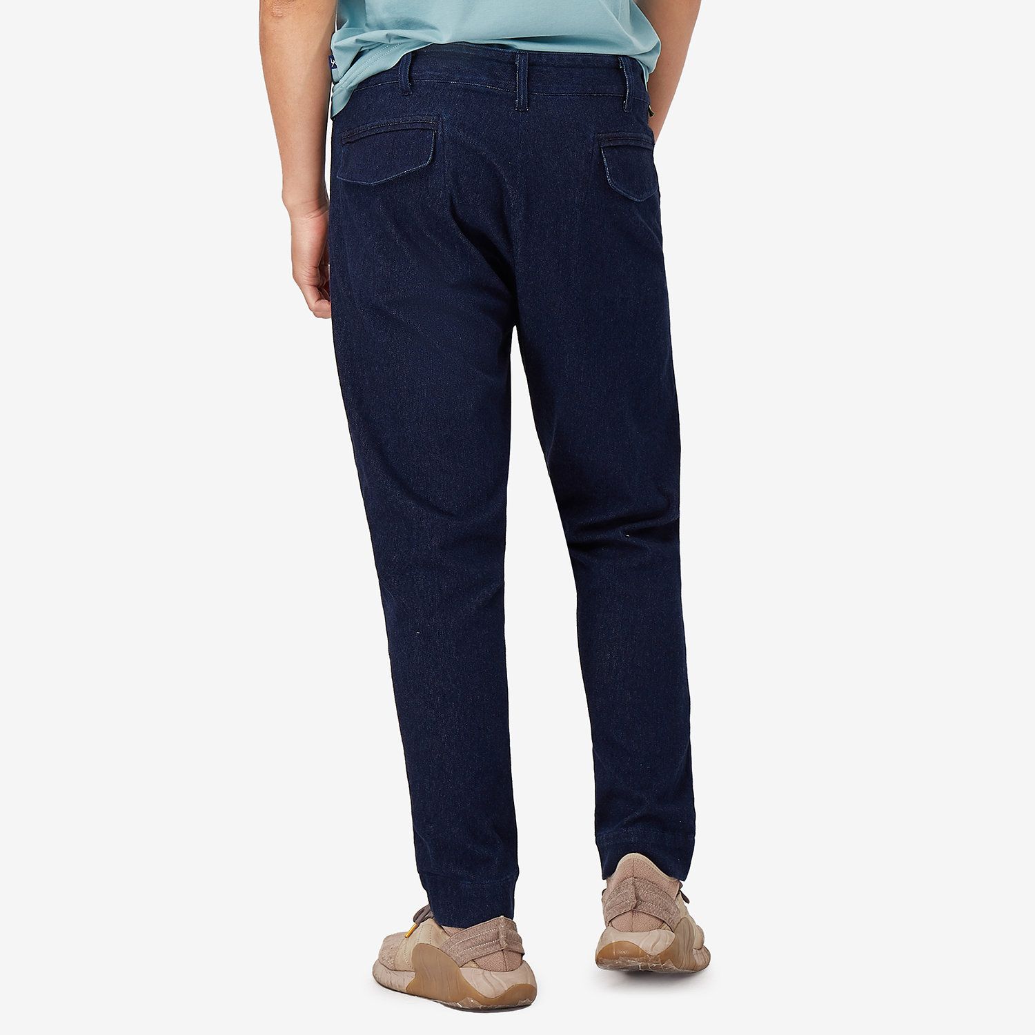 Quần jogger Thun jean Milvus BRJ001M