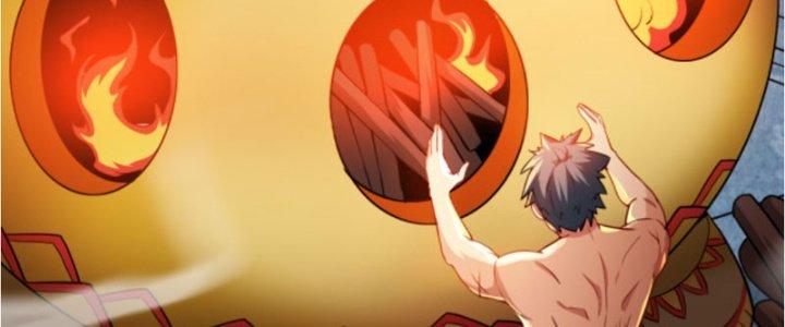 ẩn cư mười vạn năm, đời sau mời ta rời núi chapter 21 125