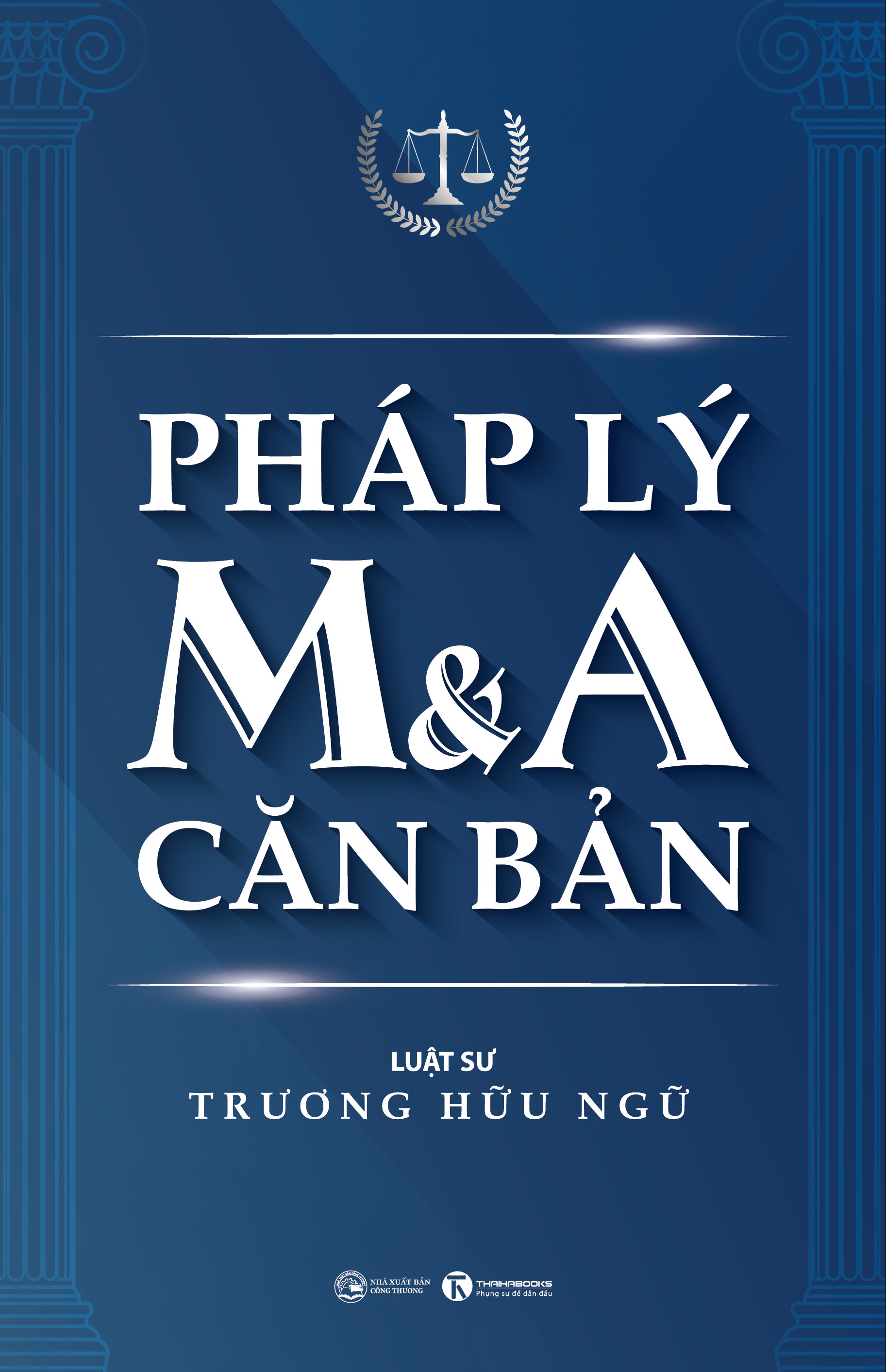 Pháp Lý M & A