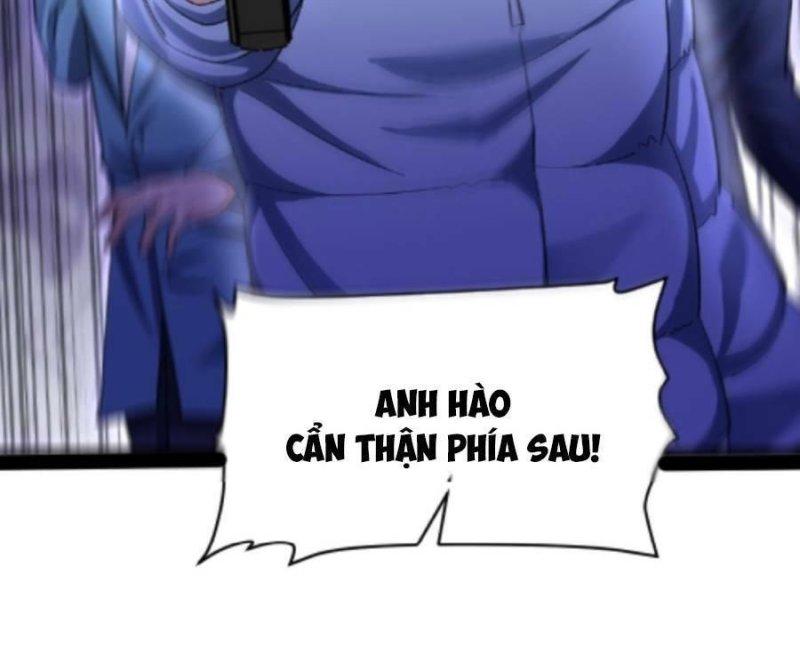 đóng băng toàn cầu: tôi gây dựng nên phòng an toàn thời tận thế chapter 33 30