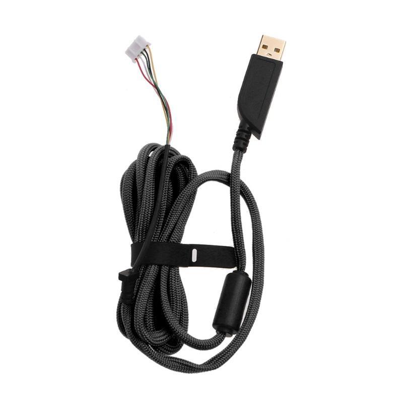 Dây cáp chuột USB 2m thay thế cho máy tính ZOWIE EC1-A EC1-B FK1