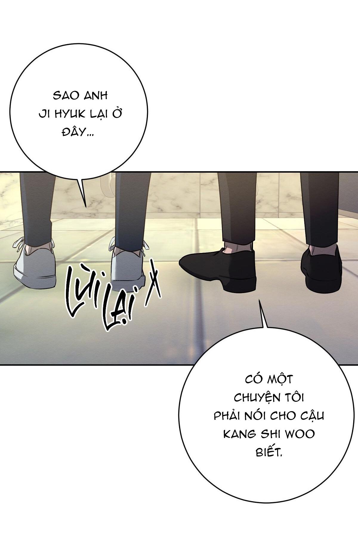 lý do của ác nhân chapter 42 41