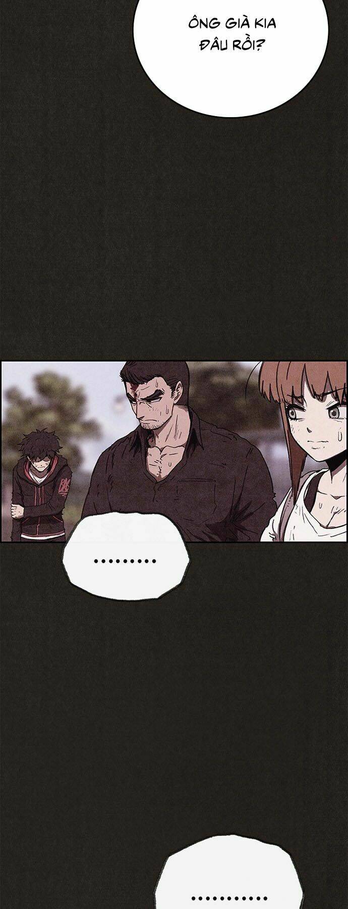 quái vật tại chung cư xanh chapter 85 22