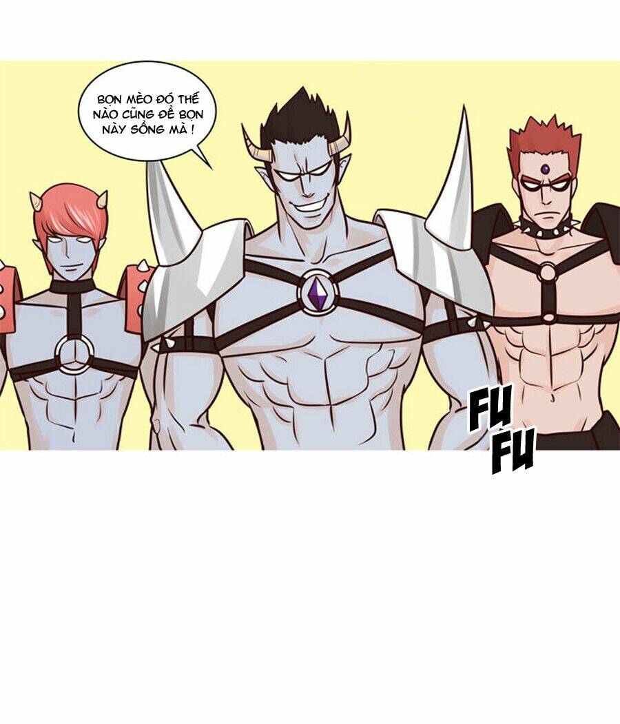 the devil king is bored chapter 33 30