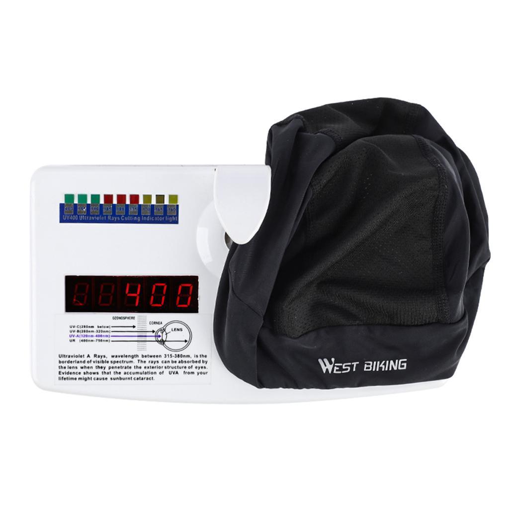 2-3 of pack Cycling Skull  Beanie  Sweatband Headband Head