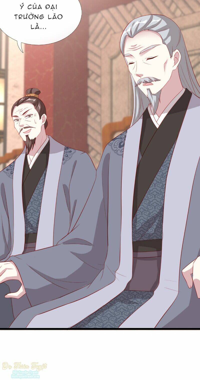 nhân vật phản diện biến thành sủng vật chapter 20 5