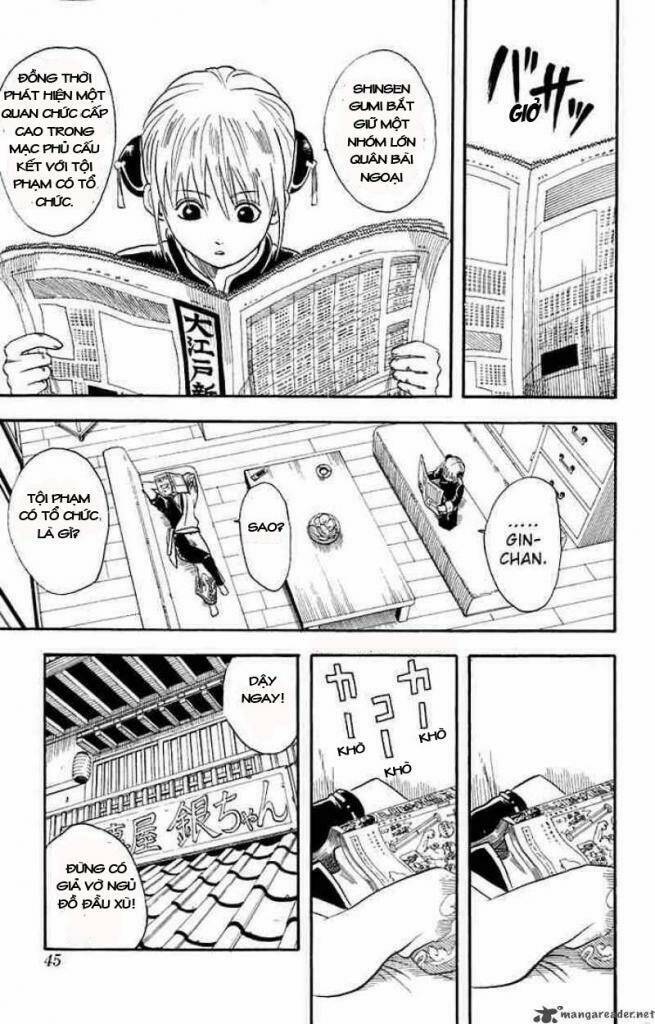 gintama - linh hồn bạc chapter 15 19