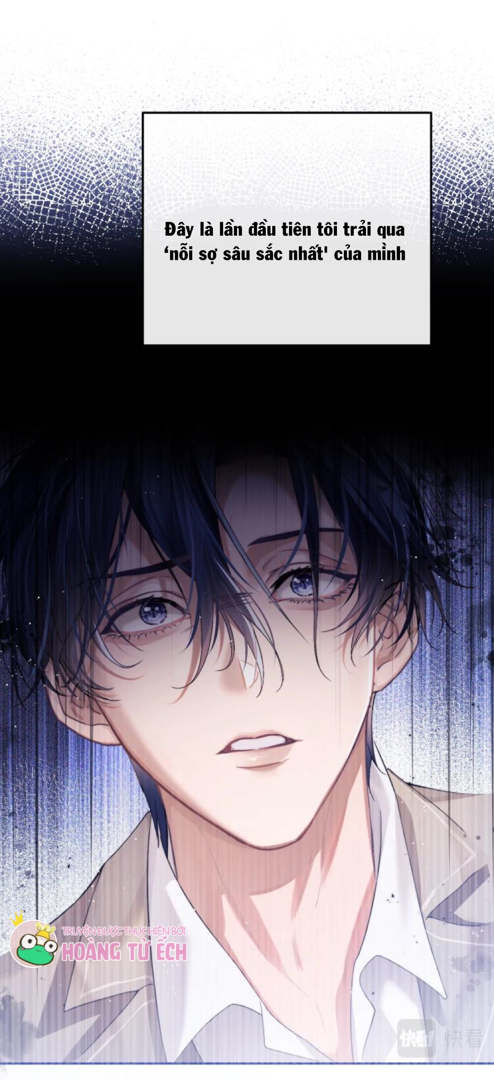 nhân ngư dessaro chapter 3 5