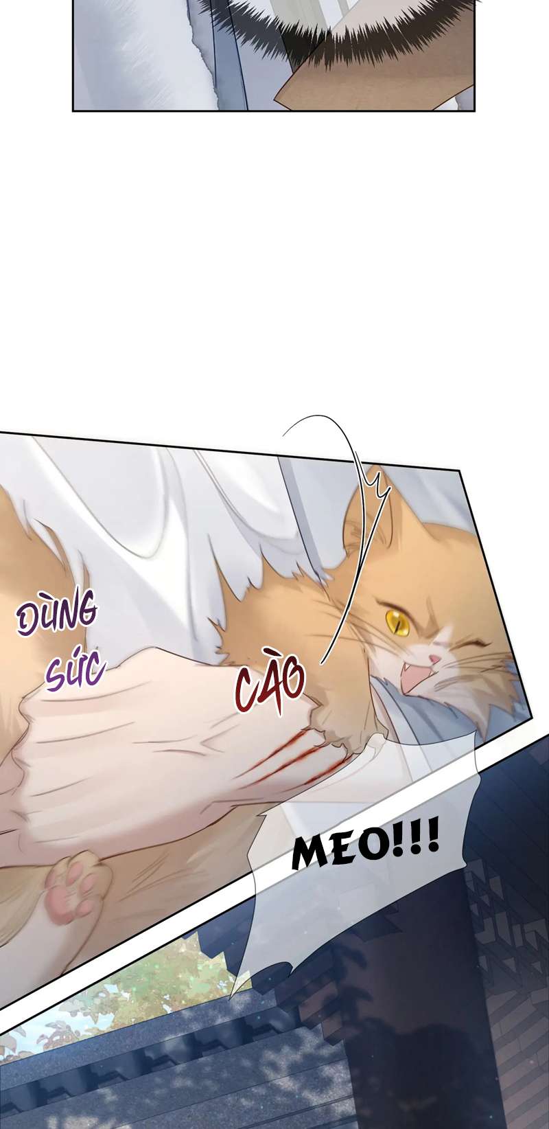 nhân vật chính chỉ muốn yêu đương chapter 63 22