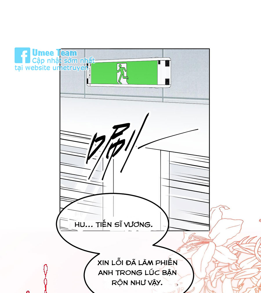 tôi phải làm một kẻ đại xấu xa chapter 98 27