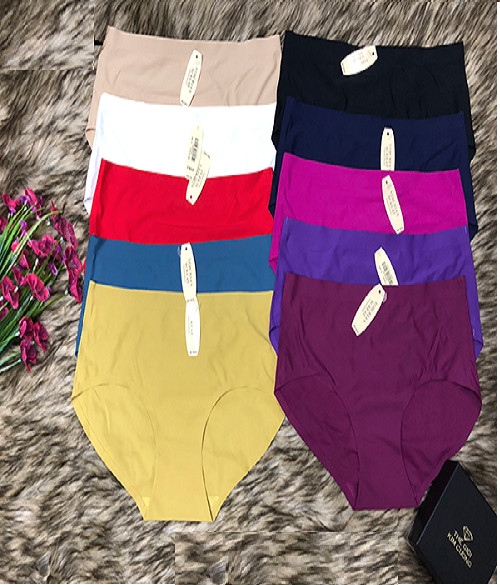 Combo 10 quần su đúc thông hơi không đường may