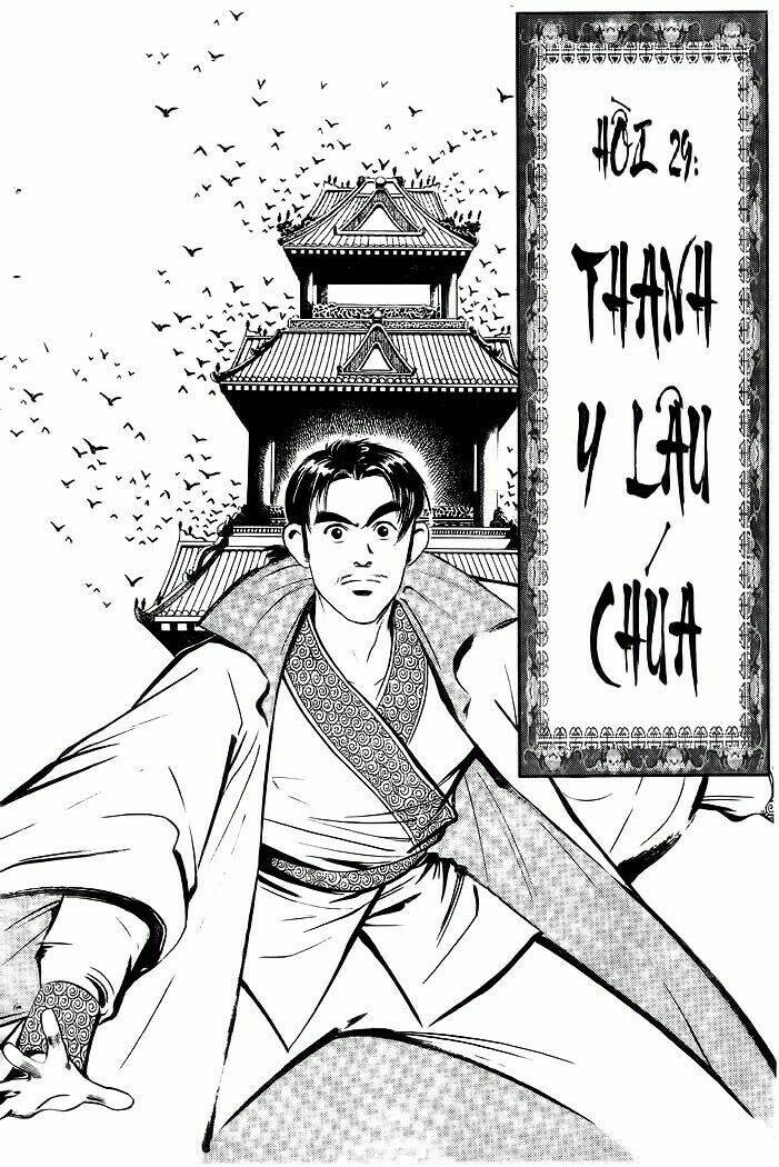 lục tiểu phụng chapter 29 2