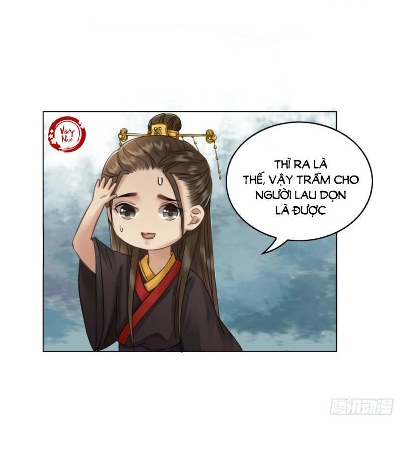 gay rồi! cái đó thành tinh rồi chapter 37 28