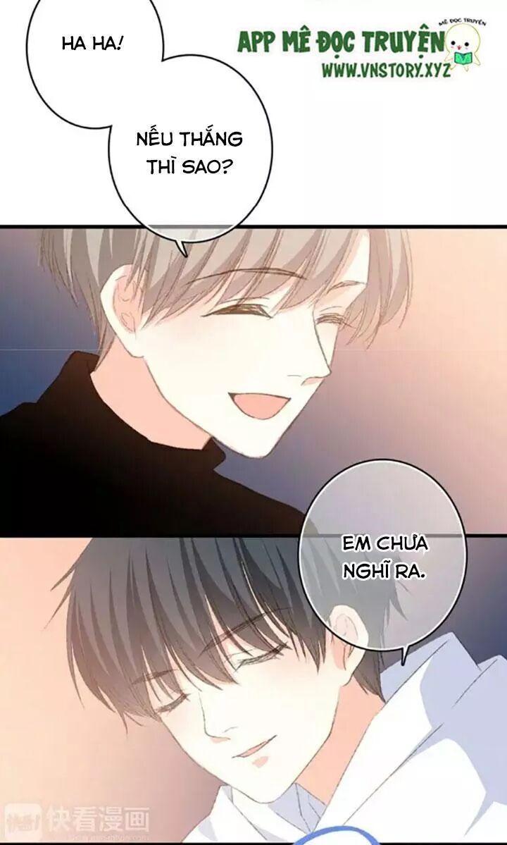 con tim rung động 2 chapter 53 56