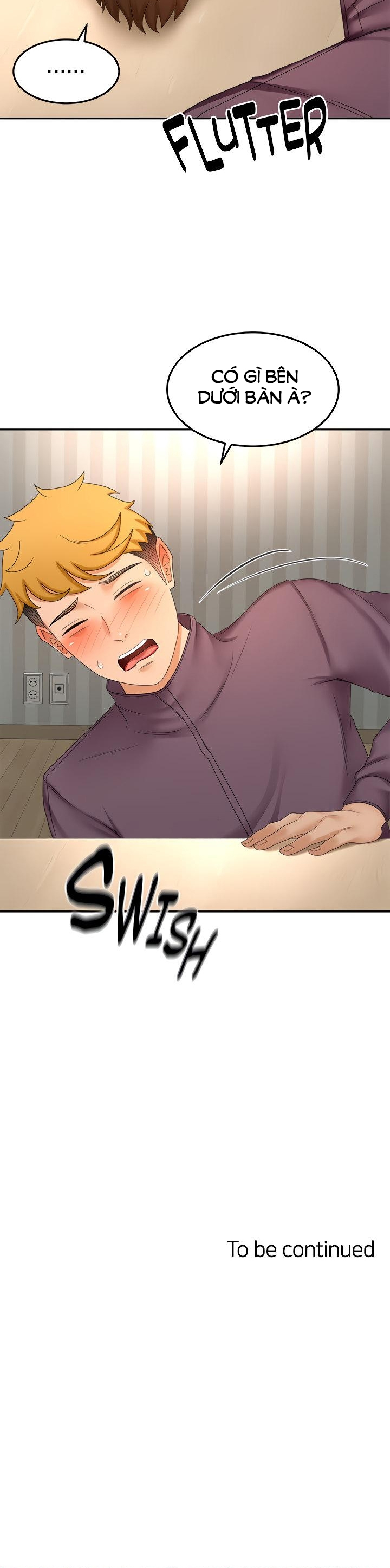 cậu chủ nhỏ chapter 65 13