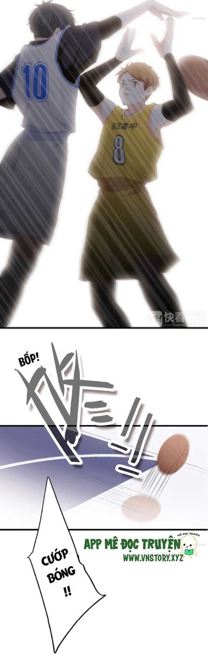 con tim rung động 2 chapter 82 41