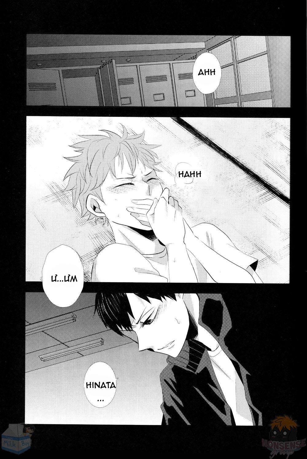 oneshot hỏny chapter 76 1