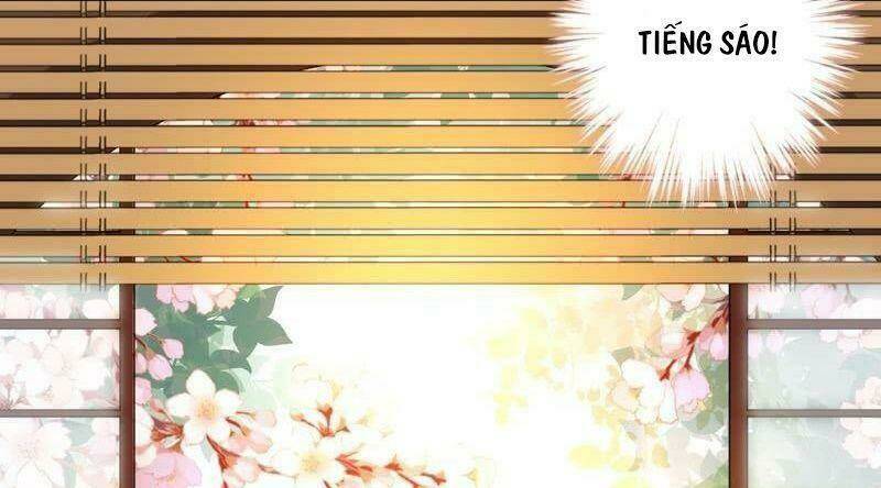 vương gia kiêu ngạo quá khó cua chapter 33 52