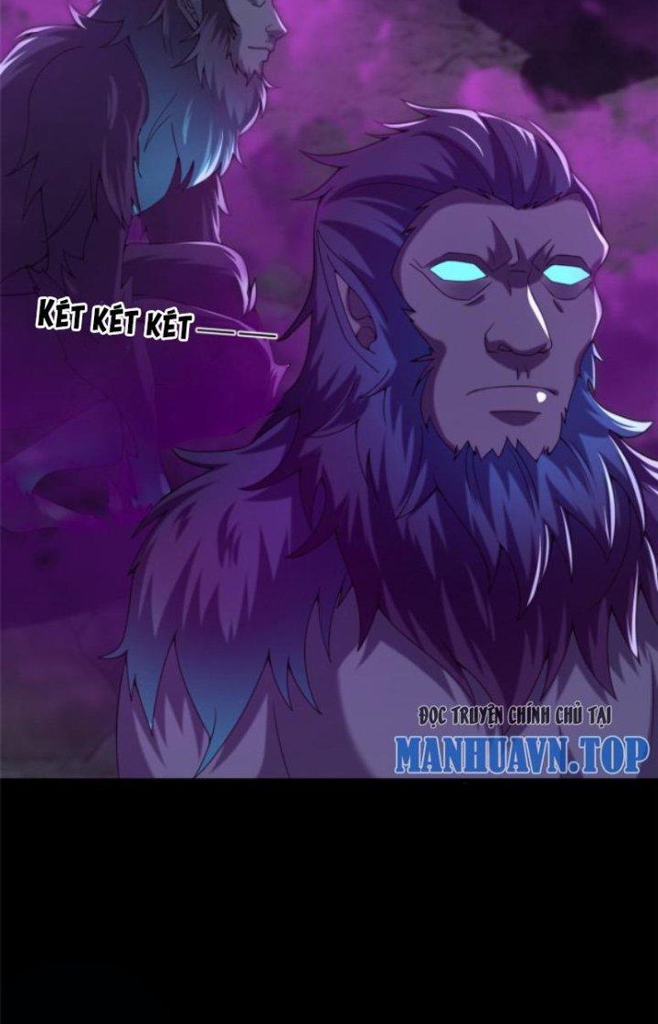 võ thánh này cũng quá khẳng khái chapter 18 3