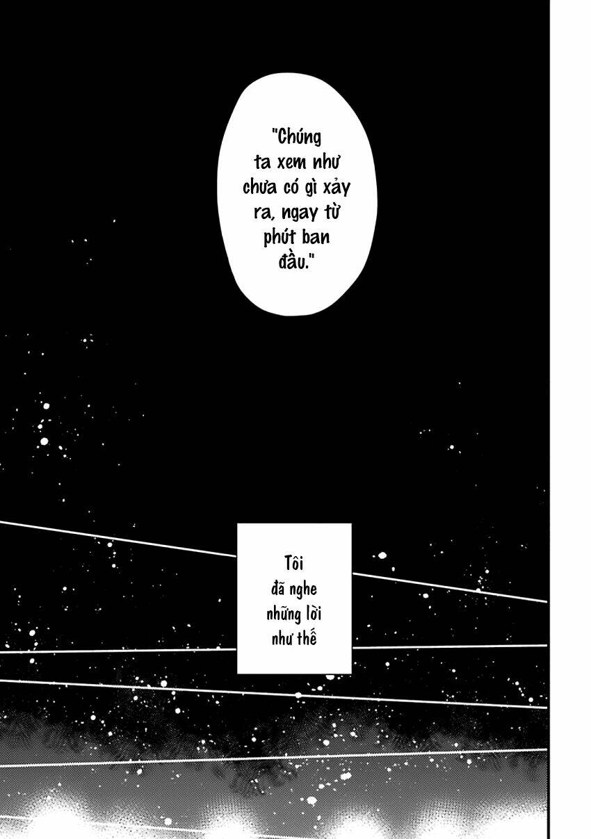 đừng sợ, hãy ở bên anh - kowagaranai de, soba ni ite chapter 1 7