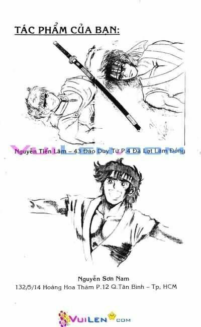 vương tử takeru chapter 18 168