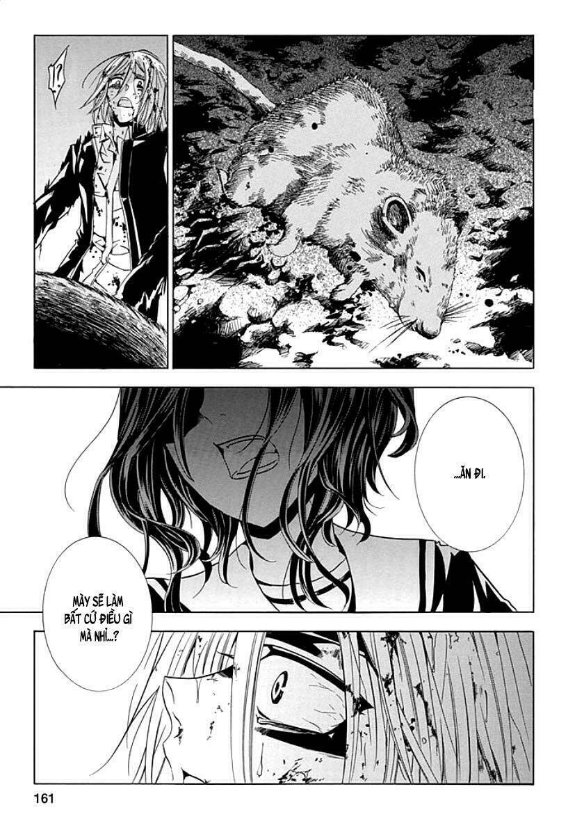 fukushuu kyoushitsu chapter 9 40