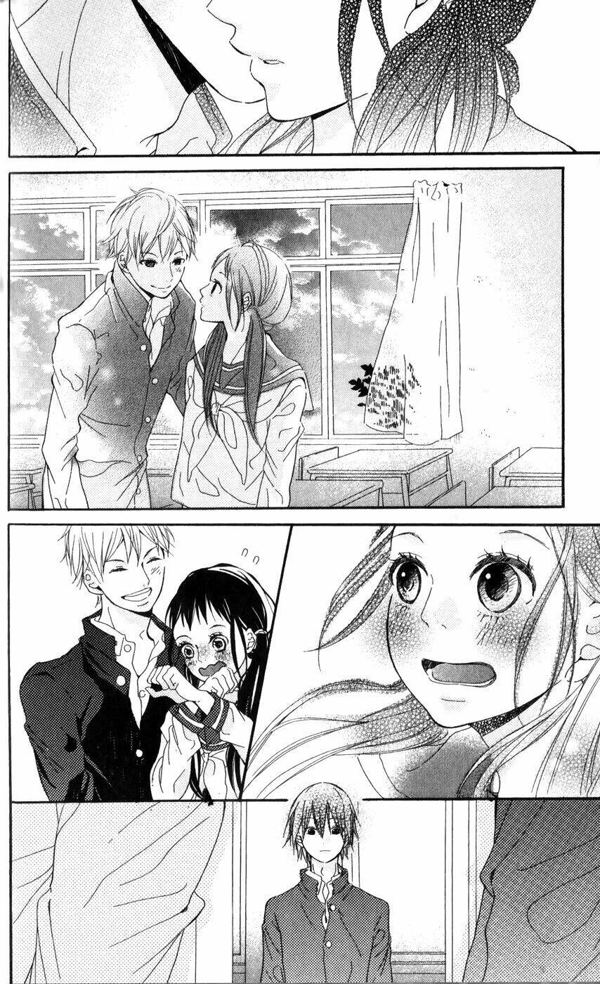 chòm sao bắc cực của chúng ta chapter 1 32