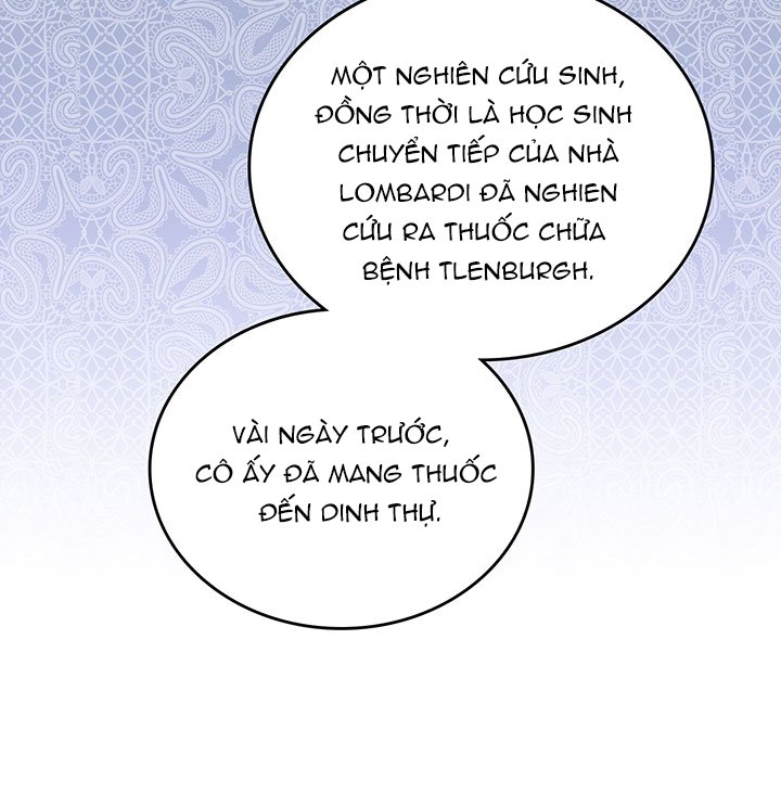 lần này tôi sẽ trở thành gia chủ chapter 69 58