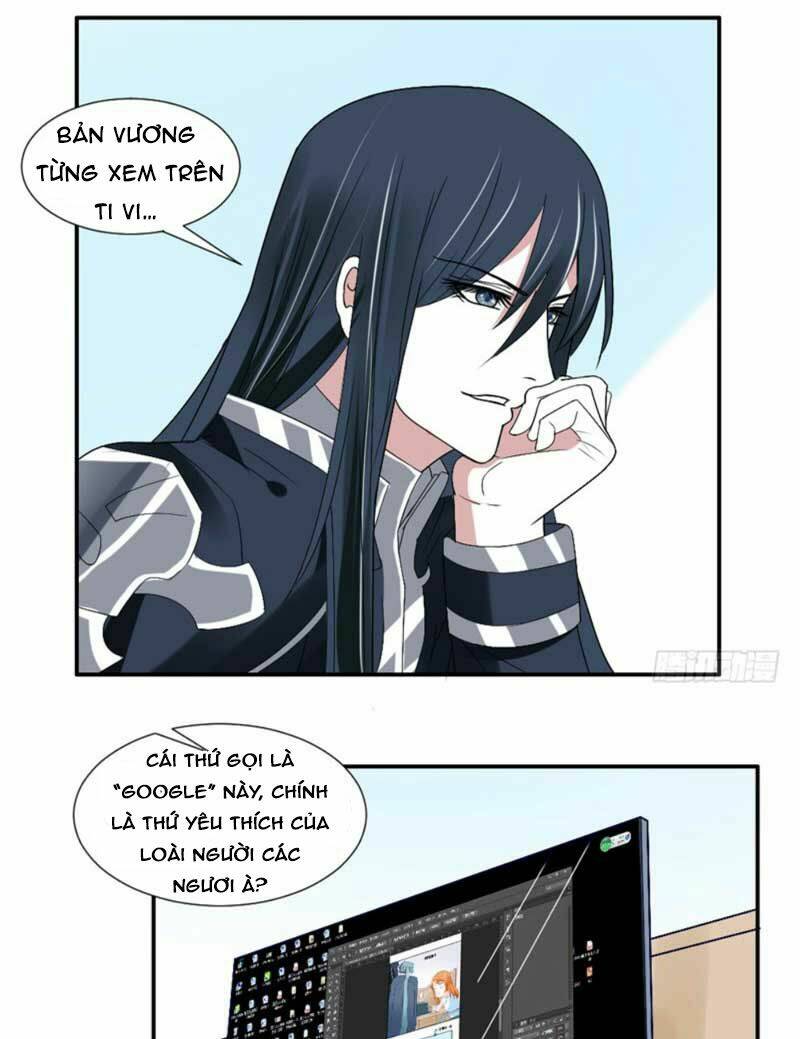 ma vương đại nhân đi thông thả chapter 47 15